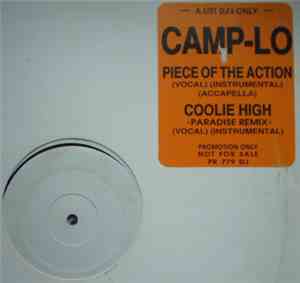 Camp Lo - Piece Of The Action