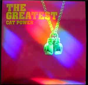 Cat Power - The Greatest