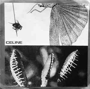 Celine  - Two Winged Saviour