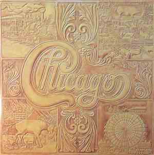 Chicago  - Chicago VII