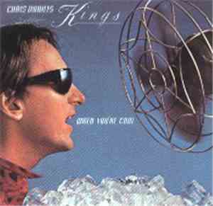 Chris Daniels & The Kings - When You're Cool