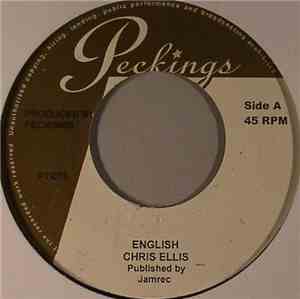 Chris Ellis / Raphael Nkereuwem - English / Good Old Vibes