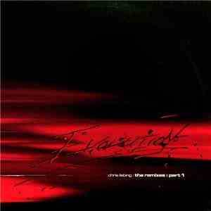 Chris Liebing - The Remixes: Part 1