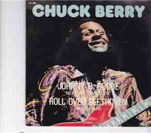 Chuck Berry - Johnny B. Goode