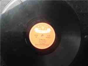 Club Argentina - O Billy Boy