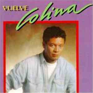 Colina - Vuelve Colina