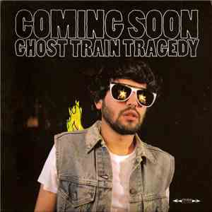 Coming Soon  - Ghost Train Tragedy