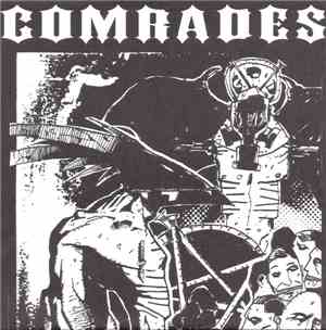 Comrades - No Escape