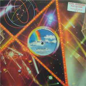 Cool Runners - Play The Game (So You Think It Funny) / Hawaiian Dream