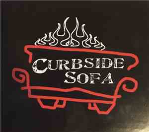 Curbside Sofa - Curbside Sofa