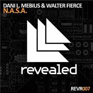 Dani L. Mebius & Walter Fierce - N.A.S.A.