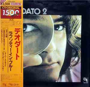 Deodato - Deodato 2
