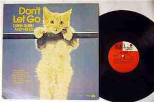Derek Smith And Venus  - Don't Let Go