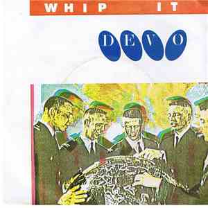 Devo - Whip It