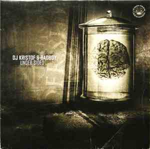 DJ Kristof & Badboy - Under Sided