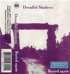 Dreadful Shadows - Buried Again