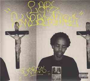 Earl Sweatshirt - Doris