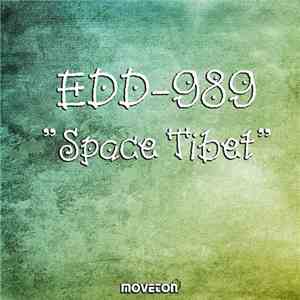 EDD-989 - Space Tibet
