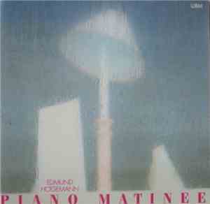 Edmund Högemann - Piano Matinee