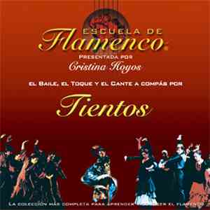 El Trini, Remedios Reyes, Victor Manuel Rosa - Escuela de Flamenco : Tiento ...