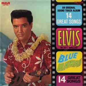 Elvis Presley - Blue Hawaii