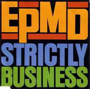 EPMD - Strictly Business