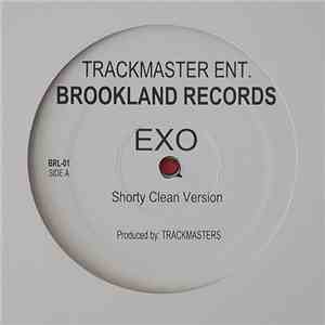 Exo  - Shorty