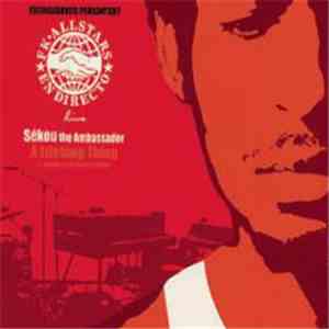 FK Allstars | Sékou - A Lifelong Thing