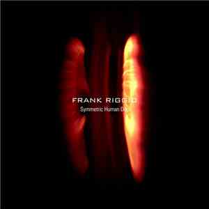 Frank Riggio - Symmetric Human Door