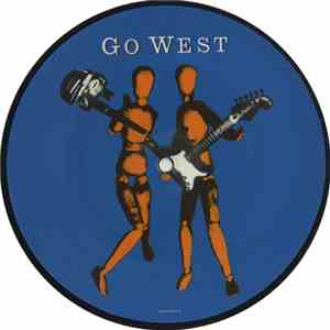 Go West - We Close Our Eyes