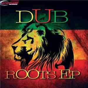 Greg Packer - Dub Roots EP
