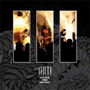 Hati - Enter The Dragon