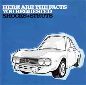 Here Are The Facts You Requested - Shocks+Struts