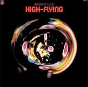 鈴木宏昌 - High-Flying
