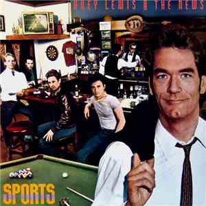 Huey Lewis And The News - Sports