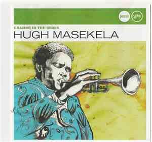 Hugh Masekela - Grazing In The Grass