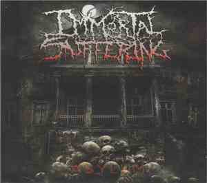 Immortal Suffering - Asylum