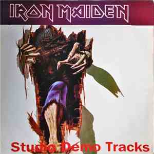 Iron Maiden - Studio Demo Tracks