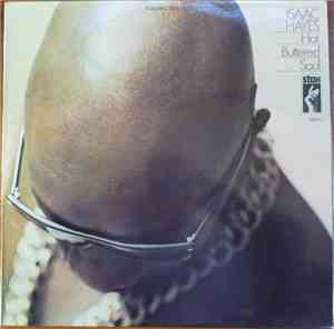Isaac Hayes - Hot Buttered Soul