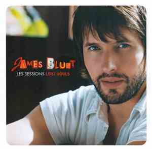 James Blunt - Les Sessions Lost Souls