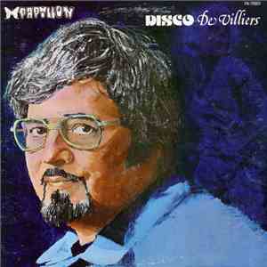 Jerry De Villiers - Disco De Villiers