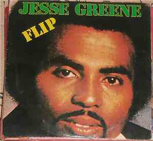 Jesse Green - Flip