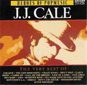 J.J. Cale - The Very Best Of