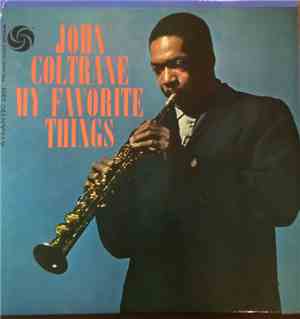 John Coltrane - My Favorite Things
