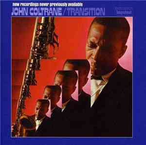 John Coltrane - Transition