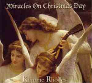 Kimmie Rhodes - Miracles On Christmas Day
