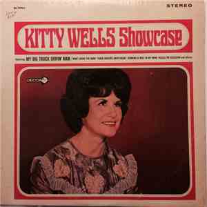 Kitty Wells - Showcase
