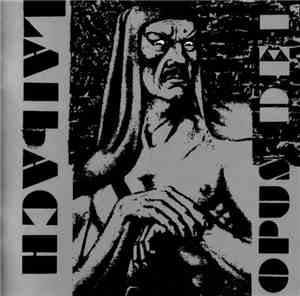 Laibach - Opus Dei