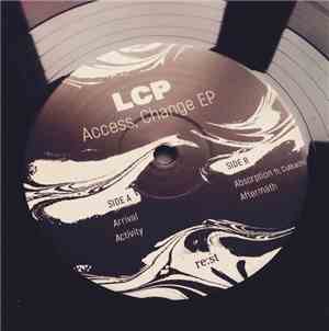 Lcp  - Access, Change