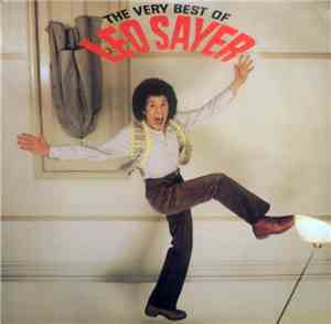 Leo Sayer - The Very Best Of Leo Sayer
